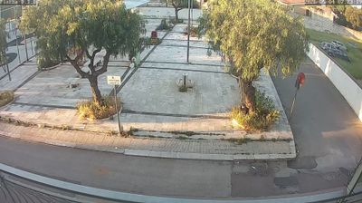immagine della webcam nei dintorni di Martina Franca: webcam Conversano