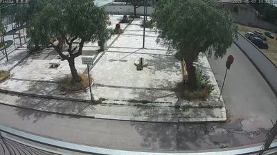 immagine della webcam nei dintorni di Putignano: webcam Conversano
