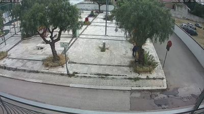 immagine della webcam nei dintorni di Torre Rossa: webcam Conversano