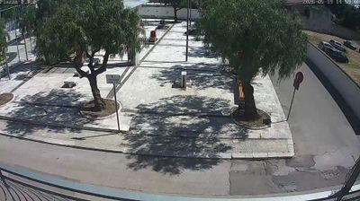 immagine della webcam nei dintorni di Polignano a Mare: webcam Conversano