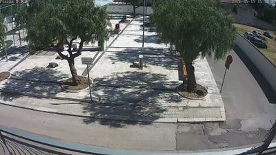immagine della webcam nei dintorni di Mola di Bari: webcam Conversano