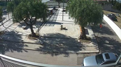 immagine della webcam nei dintorni di Polignano a Mare: webcam Conversano
