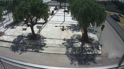 immagine della webcam nei dintorni di Polignano a Mare: webcam Conversano
