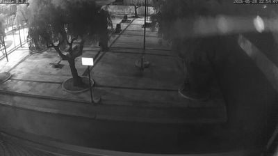 immagine della webcam nei dintorni di Gioia del Colle: webcam Conversano