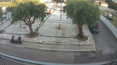 immagine della webcam nei dintorni di Bari Palese: webcam Conversano