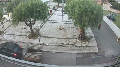 immagine della webcam nei dintorni di Bari Palese: webcam Conversano