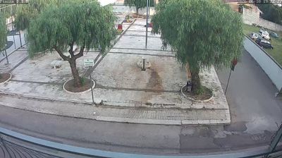 immagine della webcam nei dintorni di Gorgofreddo: webcam Conversano