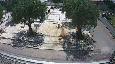 immagine della webcam nei dintorni di Bari: webcam Conversano