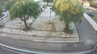 immagine della webcam nei dintorni di Romanazzi: webcam Conversano