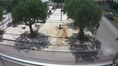 immagine della webcam nei dintorni di Pezze di Greco: webcam Conversano