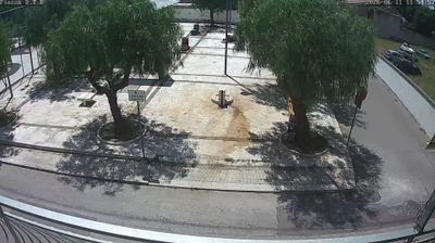 immagine della webcam nei dintorni di Alberobello: webcam Conversano