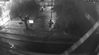 immagine della webcam nei dintorni di Alberobello: webcam Conversano