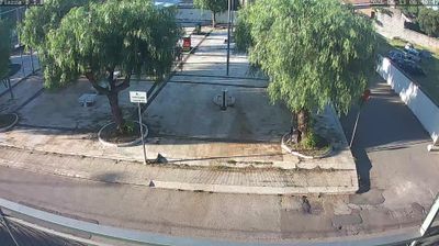 immagine della webcam nei dintorni di Mola di Bari: webcam Conversano