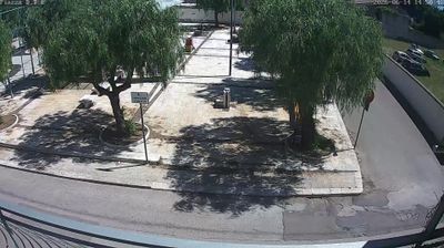 immagine della webcam nei dintorni di Fasano: webcam Conversano