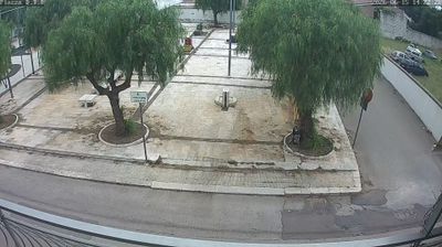 immagine della webcam nei dintorni di Zingarello: webcam Conversano