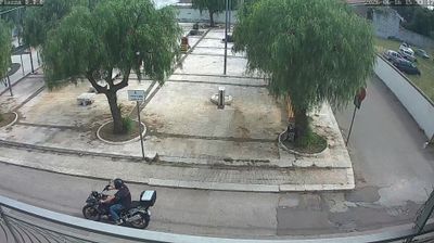 immagine della webcam nei dintorni di Gioia del Colle: webcam Conversano