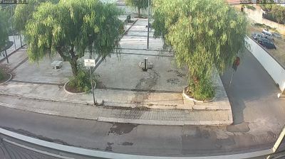 immagine della webcam nei dintorni di Polignano a Mare: webcam Conversano