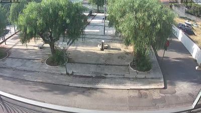 immagine della webcam nei dintorni di Polignano a Mare: webcam Conversano
