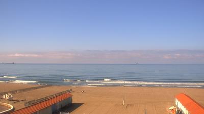 immagine della webcam nei dintorni di Resceto: webcam Carrara
