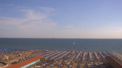 immagine della webcam nei dintorni di Marina Di Massa: webcam Marina Di Carrara