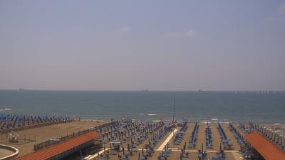 immagine della webcam nei dintorni di Marina Di Massa: webcam Marina Di Carrara