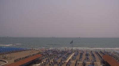 immagine della webcam nei dintorni di Massa: webcam Marina Di Carrara