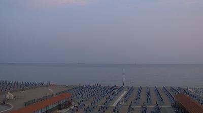 immagine della webcam nei dintorni di Massa: webcam Marina Di Carrara
