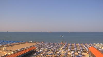 immagine della webcam nei dintorni di Fivizzano: webcam Carrara
