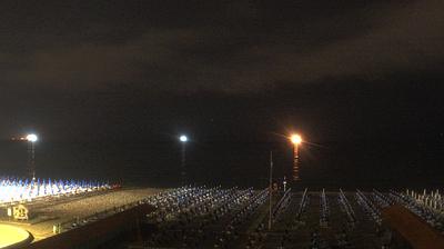 immagine della webcam nei dintorni di Marina Di Carrara: webcam Carrara