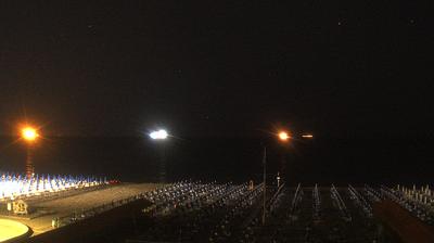 immagine della webcam nei dintorni di Massa: webcam Marina Di Carrara