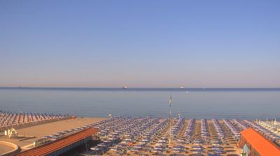 immagine della webcam nei dintorni di Careggine: webcam Carrara