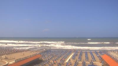 immagine della webcam nei dintorni di Fivizzano: webcam Carrara