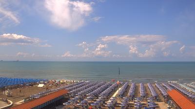 immagine della webcam nei dintorni di Ortonovo: webcam Carrara