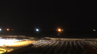 immagine della webcam nei dintorni di La Spezia: webcam Marina Di Carrara