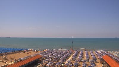Preview delle webcam di Carrara