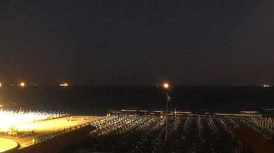 immagine della webcam nei dintorni di Massa: webcam Marina Di Carrara