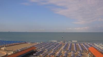immagine della webcam nei dintorni di Marina Di Carrara: webcam Carrara