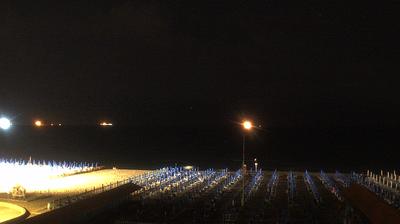 immagine della webcam nei dintorni di Lerici: webcam Marina Di Carrara