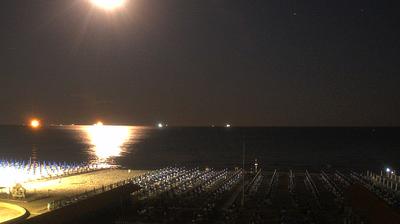 immagine della webcam nei dintorni di Marina Di Massa: webcam Marina Di Carrara