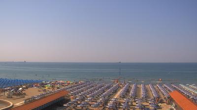 immagine della webcam nei dintorni di Careggine: webcam Carrara