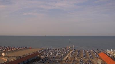 immagine della webcam nei dintorni di Montignoso: webcam Carrara