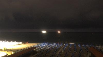 immagine della webcam nei dintorni di Massa: webcam Marina Di Carrara