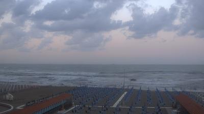 immagine della webcam nei dintorni di Ortonovo: webcam Carrara
