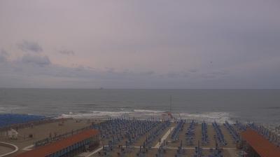 Preview delle webcam di Carrara
