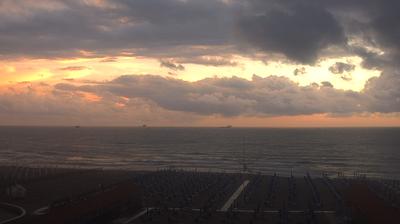 immagine della webcam nei dintorni di Massa: webcam Marina Di Carrara