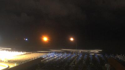 immagine della webcam nei dintorni di Campo Cecina: webcam Carrara