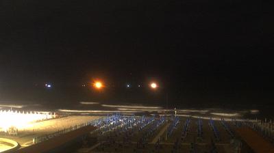 immagine della webcam nei dintorni di Massa: webcam Marina Di Carrara