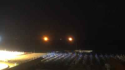 immagine della webcam nei dintorni di Resceto: webcam Carrara