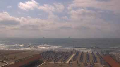 immagine della webcam nei dintorni di Sarzana: webcam Carrara