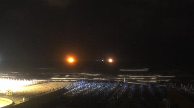 immagine della webcam nei dintorni di Vittoria Apuana: webcam Marina Di Carrara